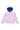 SO Y2K | KIDS LILAC HOODIE