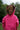 Wham Bar | KIDS PINK HOODIE