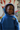 NEARLY NAVY | KIDS NAVY BLUE HOODIE