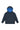 NIGHTRIDER | KIDS BLACK HOODIE