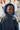 NIGHTRIDER | KIDS BLACK HOODIE