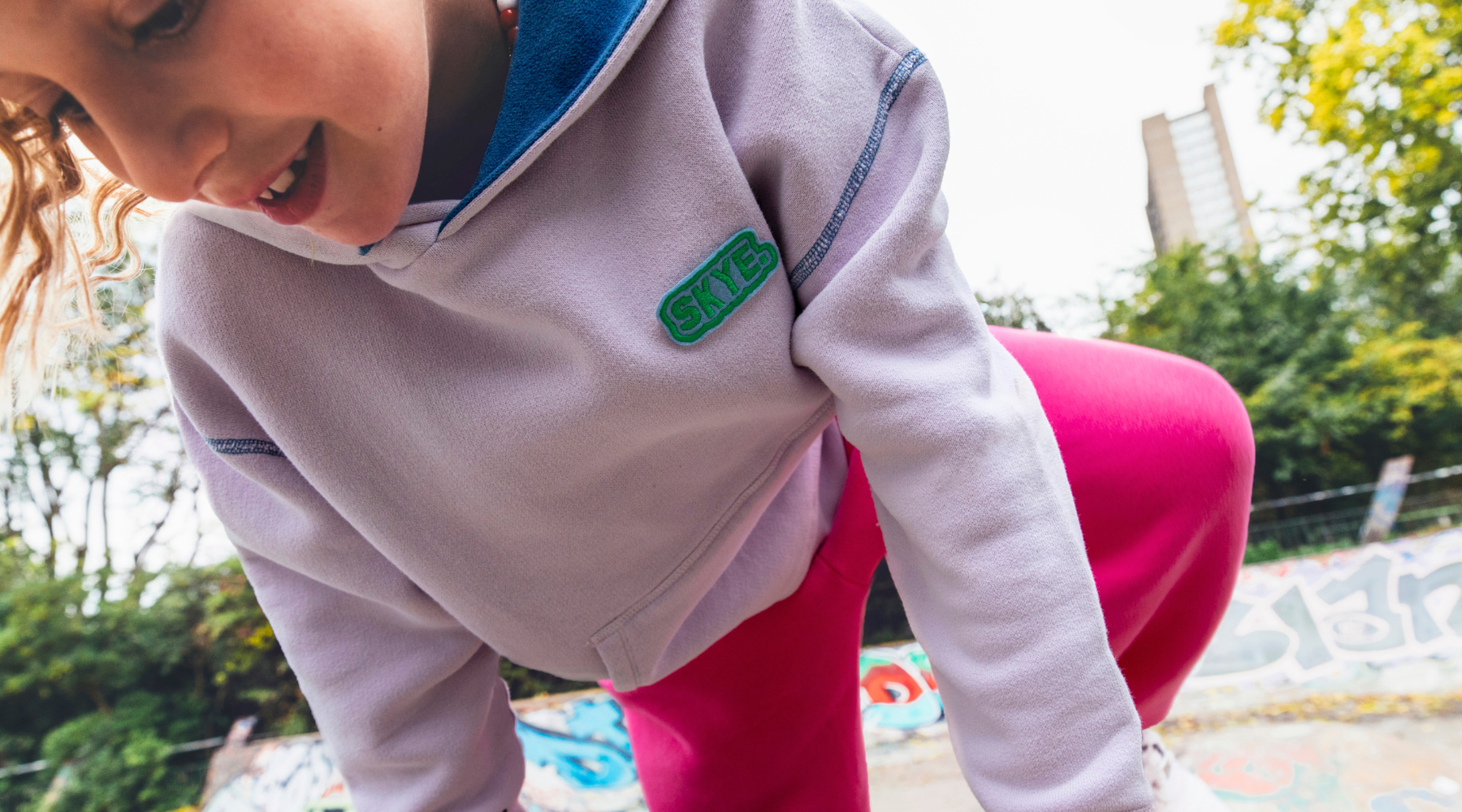 Customisable Kids' Clothing: Create Unique Styles | Whatever Sweats