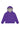 NYU | KIDS PURPLE HOODIE
