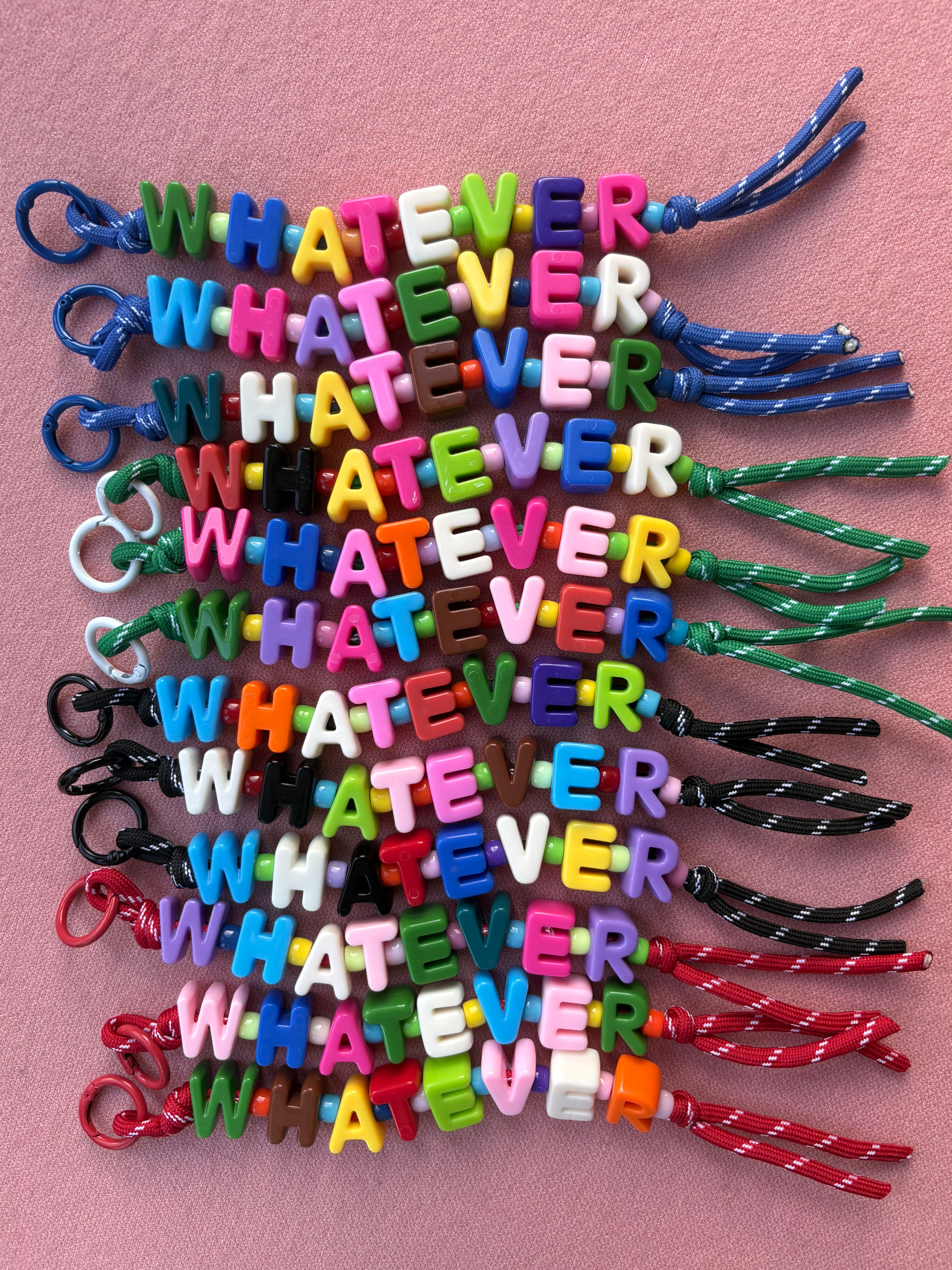 Whatever Keyring