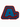 Iron-On Patch – A