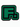 Iron-On Patch – F