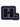 Iron-On Patch – H