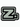 Iron-On Patch – Z