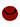 Iron-On Patch – Smiley Red