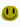 Iron-On Patch – Smiley Yellow
