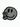 Iron-On Patch – Smiley Grey