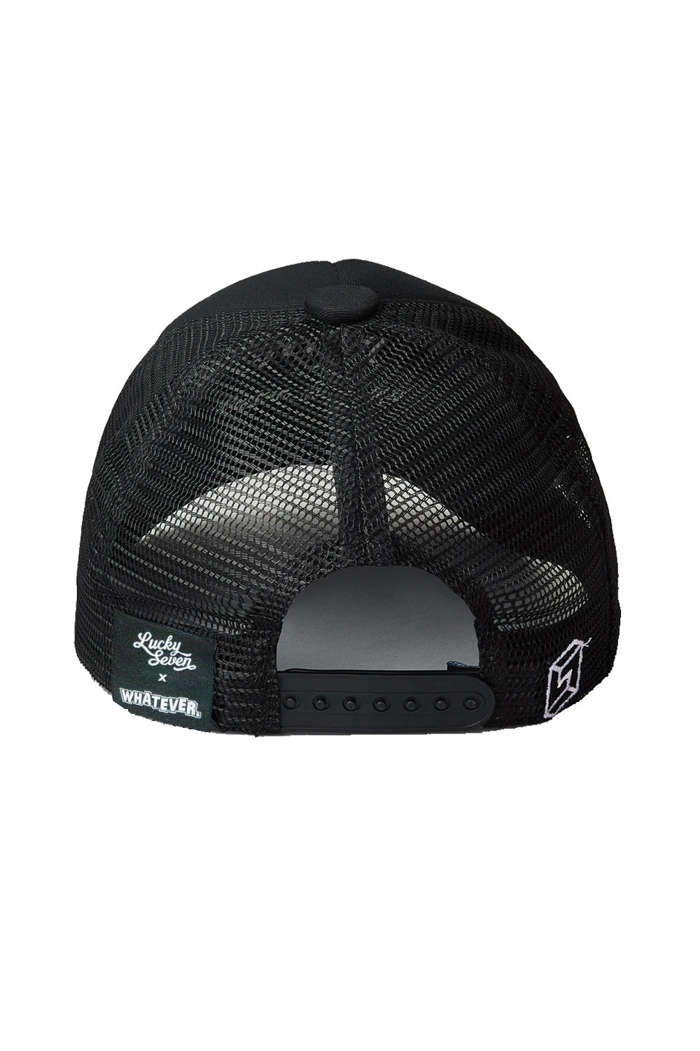 PERSONALISED KIDS CAP
