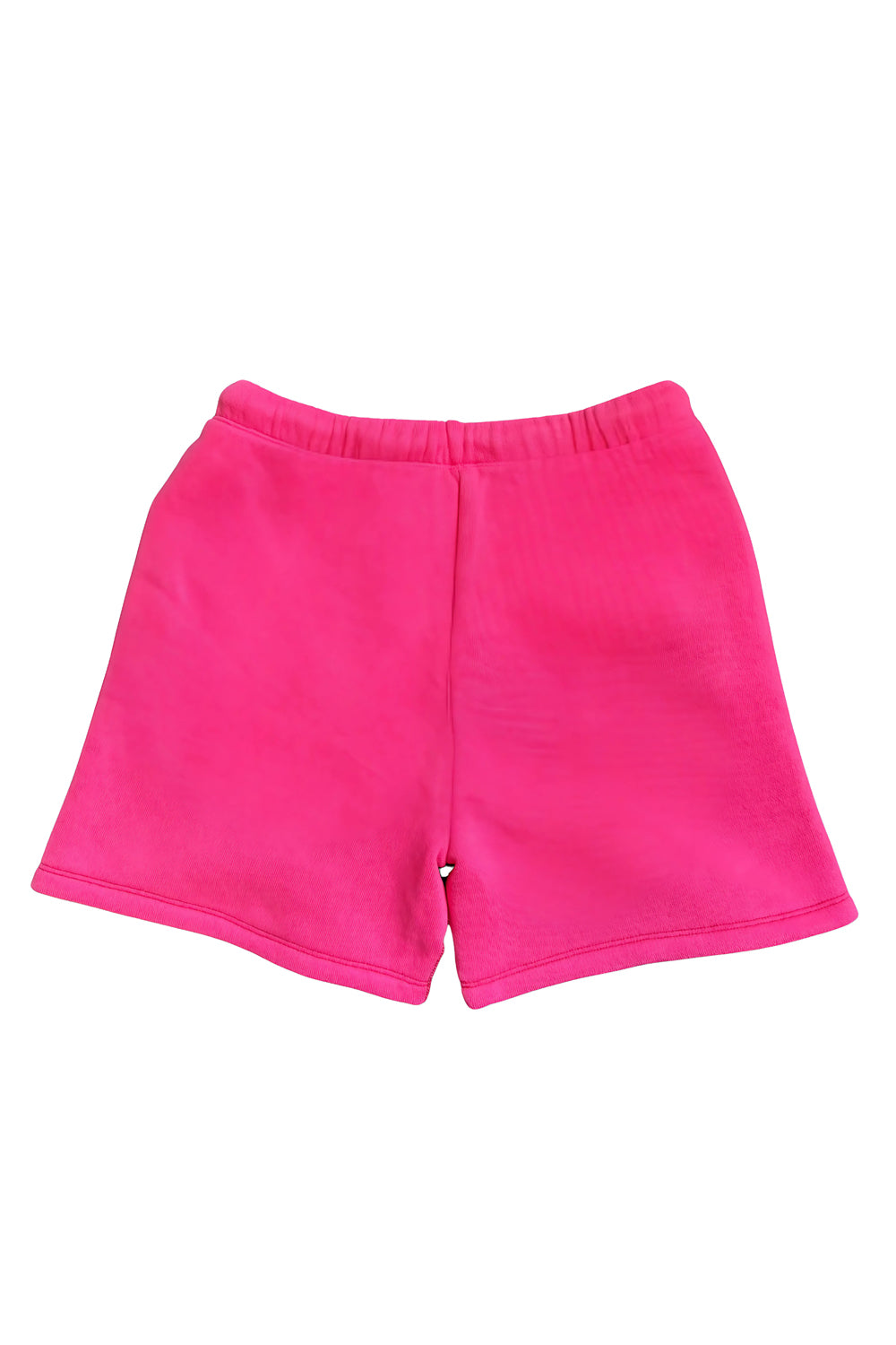 WHAM BAR  | KIDS PINK SHORTS