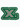 Iron-On Patch – X